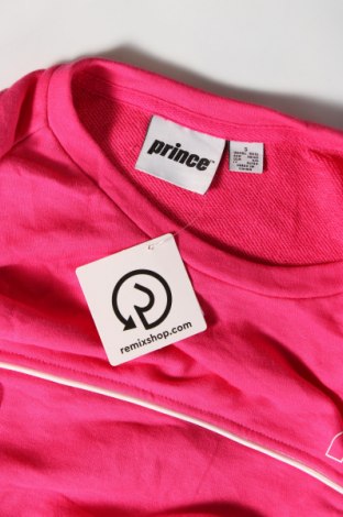 Дамска блуза Prince, Размер S, Цвят Розов, Цена 7,22 лв.