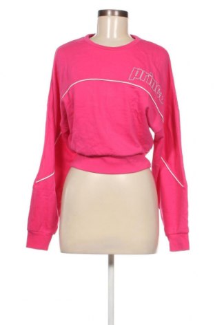 Дамска блуза Prince, Размер S, Цвят Розов, Цена 6,46 лв.