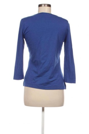 Γυναικεία μπλούζα Promiss, Μέγεθος M, Χρώμα Μπλέ, Τιμή 2,82 €