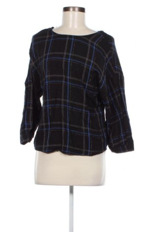 Дамска блуза Promod, Размер M, Цвят Черен, Цена 3,60 лв.