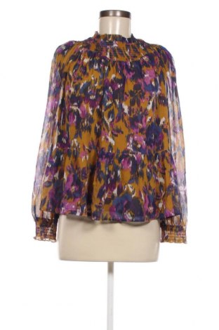 Дамска блуза Promod, Размер S, Цвят Многоцветен, Цена 24,00 лв.