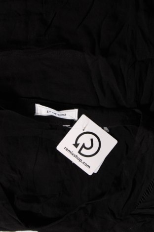 Дамска блуза Promod, Размер M, Цвят Черен, Цена 4,32 лв.
