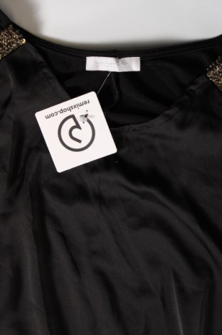 Дамска блуза Promod, Размер XS, Цвят Черен, Цена 16,86 лв.