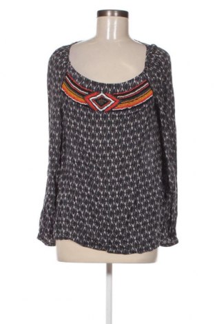 Γυναικεία μπλούζα Promod, Μέγεθος M, Χρώμα Πολύχρωμο, Τιμή 12,23 €