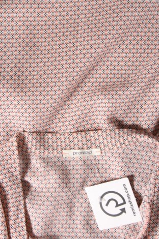Дамска блуза Promod, Размер S, Цвят Многоцветен, Цена 7,04 лв.