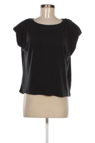 Γυναικεία μπλούζα Promod, Μέγεθος L, Χρώμα Μαύρο, Τιμή 5,57 €