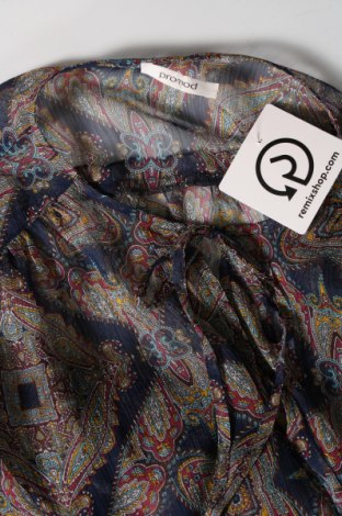 Γυναικεία μπλούζα Promod, Μέγεθος L, Χρώμα Πολύχρωμο, Τιμή 2,52 €