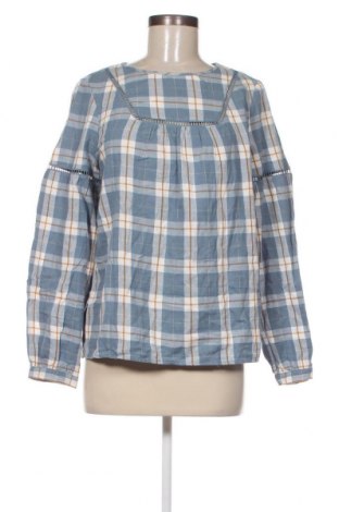 Damen Shirt Promod, Größe M, Farbe Mehrfarbig, Preis 2,17 €