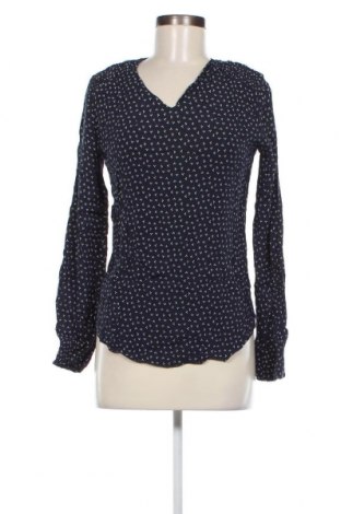 Γυναικεία μπλούζα Promod, Μέγεθος M, Χρώμα Μπλέ, Τιμή 2,52 €