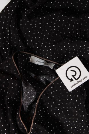Damen Shirt Promod, Größe S, Farbe Schwarz, Preis € 2,17