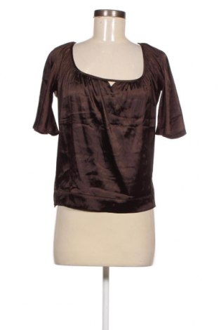 Дамска блуза Promod, Размер S, Цвят Черен, Цена 4,32 лв.