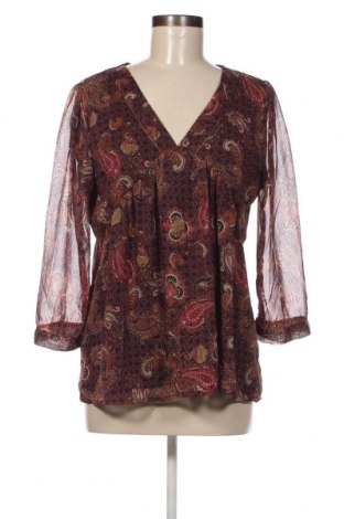 Γυναικεία μπλούζα Promod, Μέγεθος M, Χρώμα Πολύχρωμο, Τιμή 2,23 €