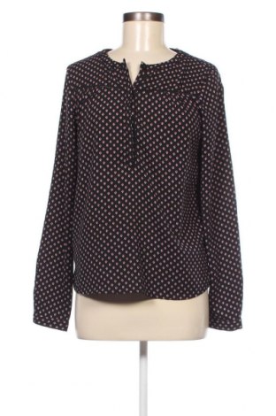 Дамска блуза Promod, Размер M, Цвят Черен, Цена 4,80 лв.