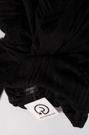 Γυναικεία μπλούζα Protest, Μέγεθος M, Χρώμα Μαύρο, Τιμή 5,05 €