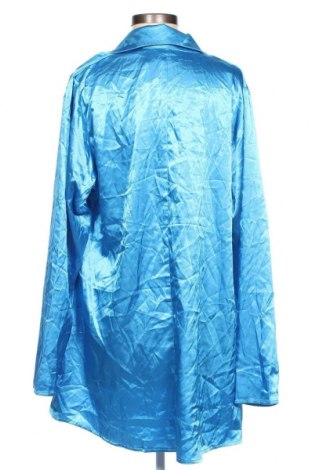 Damen Shirt Public Desire, Größe M, Farbe Blau, Preis 3,97 €