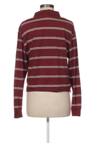 Γυναικεία μπλούζα Pull&Bear, Μέγεθος S, Χρώμα Κόκκινο, Τιμή 5,00 €