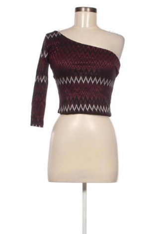 Damen Shirt Pull&Bear, Größe L, Farbe Mehrfarbig, Preis 3,52 €