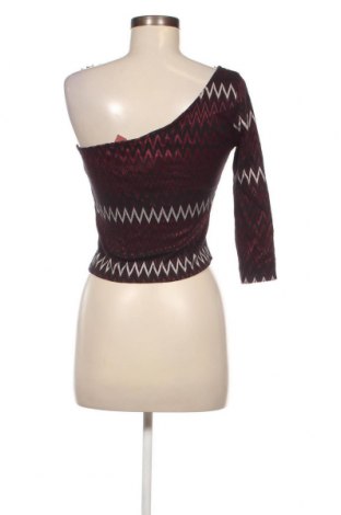 Damen Shirt Pull&Bear, Größe L, Farbe Mehrfarbig, Preis 3,52 €
