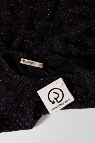 Γυναικεία μπλούζα Pull&Bear, Μέγεθος S, Χρώμα Βιολετί, Τιμή 2,59 €