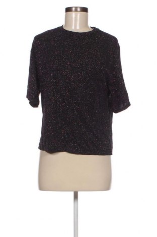 Дамска блуза Pull&Bear, Размер S, Цвят Лилав, Цена 4,75 лв.