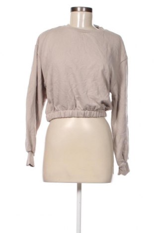 Γυναικεία μπλούζα Pull&Bear, Μέγεθος L, Χρώμα  Μπέζ, Τιμή 3,29 €