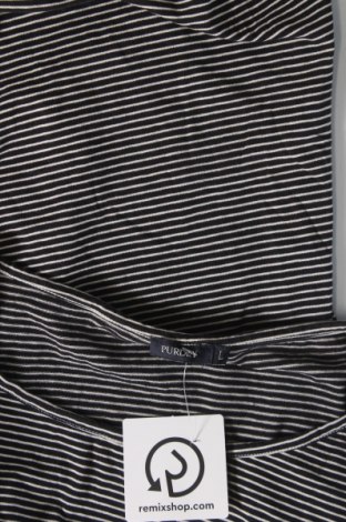 Γυναικεία μπλούζα Purdey, Μέγεθος L, Χρώμα Πολύχρωμο, Τιμή 12,52 €