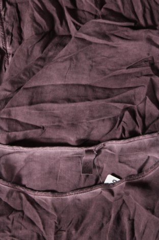 Damen Shirt Q/S by S.Oliver, Größe S, Farbe Lila, Preis € 1,84