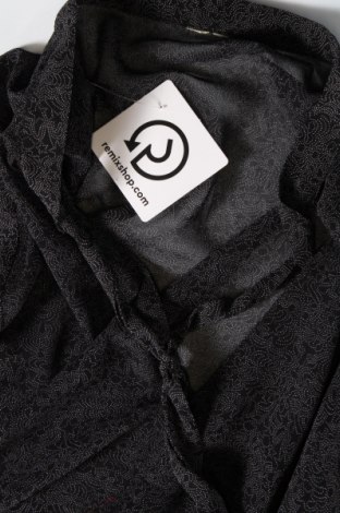 Дамска блуза Q/S by S.Oliver, Размер M, Цвят Черен, Цена 4,80 лв.