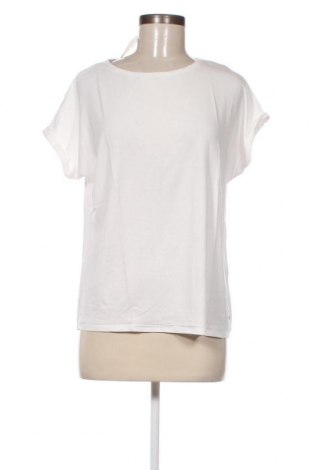 Damen Shirt Q/S by S.Oliver, Größe M, Farbe Weiß, Preis € 7,80