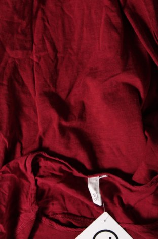 Дамска блуза Q/S by S.Oliver, Размер XS, Цвят Червен, Цена 4,22 лв.