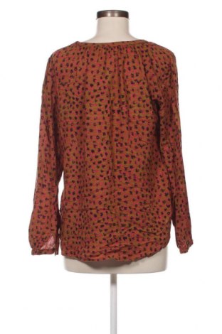Дамска блуза Q/S by S.Oliver, Размер M, Цвят Многоцветен, Цена 5,04 лв.