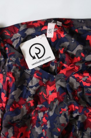 Damen Shirt Q/S by S.Oliver, Größe XS, Farbe Mehrfarbig, Preis 4,18 €