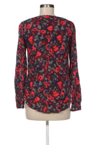 Дамска блуза Q/S by S.Oliver, Размер XS, Цвят Многоцветен, Цена 4,80 лв.
