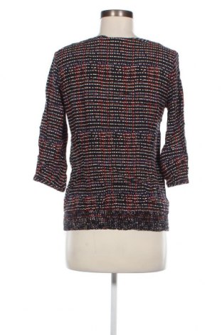 Damen Shirt Q/S by S.Oliver, Größe S, Farbe Mehrfarbig, Preis € 2,17
