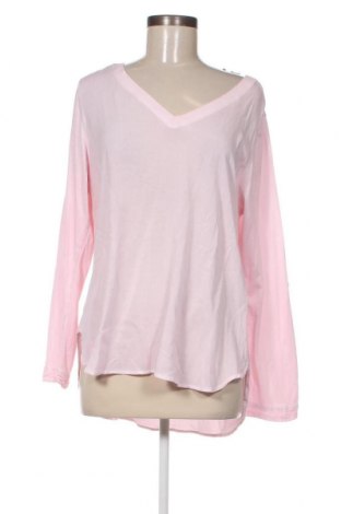 Damen Shirt Q/S by S.Oliver, Größe L, Farbe Rosa, Preis € 23,94