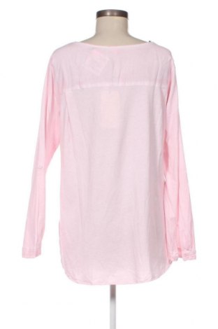Damen Shirt Q/S by S.Oliver, Größe L, Farbe Rosa, Preis 22,10 €