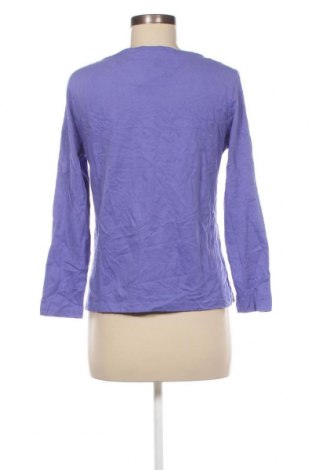 Damen Shirt Queentex, Größe M, Farbe Lila, Preis € 2,12