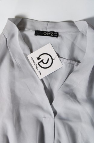Damen Shirt Quiz, Größe S, Farbe Grau, Preis € 2,51
