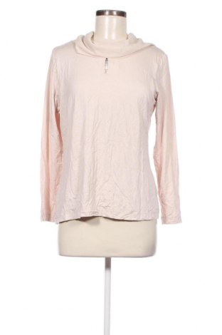 Γυναικεία μπλούζα Rabe, Μέγεθος M, Χρώμα  Μπέζ, Τιμή 2,67 €