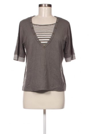 Γυναικεία μπλούζα Rabe, Μέγεθος M, Χρώμα Πολύχρωμο, Τιμή 2,82 €