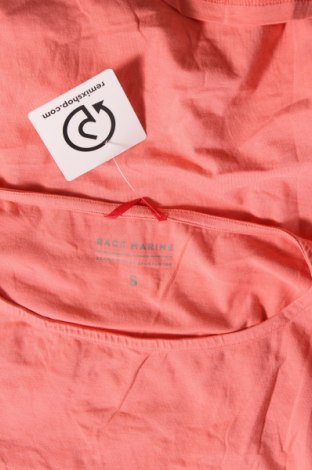 Γυναικεία μπλούζα Race Marine, Μέγεθος S, Χρώμα Πορτοκαλί, Τιμή 2,70 €