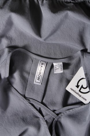 Damen Shirt Rainbow, Größe XS, Farbe Grau, Preis 9,62 €