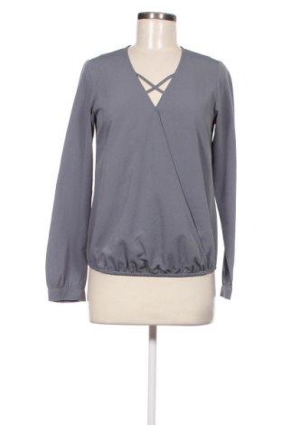 Damen Shirt Rainbow, Größe XS, Farbe Grau, Preis € 9,62