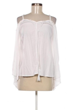 Γυναικεία μπλούζα Rainbow, Μέγεθος XS, Χρώμα Λευκό, Τιμή 5,50 €