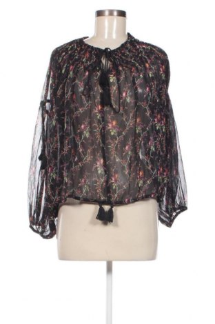 Дамска блуза Ralph Lauren Denim & Supply, Размер M, Цвят Многоцветен, Цена 34,00 лв.