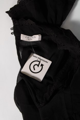 Γυναικεία μπλούζα Rebel, Μέγεθος S, Χρώμα Μαύρο, Τιμή 3,06 €