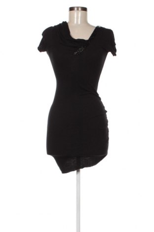 Damen Shirt Religion, Größe S, Farbe Schwarz, Preis 4,87 €