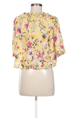 Дамска блуза Reserved, Размер S, Цвят Многоцветен, Цена 5,32 лв.