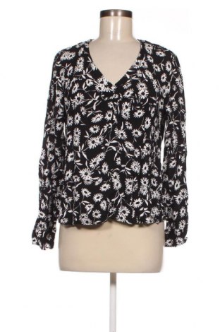 Дамска блуза Reserved, Размер L, Цвят Многоцветен, Цена 4,18 лв.