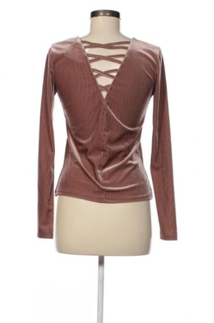 Γυναικεία μπλούζα Reserved, Μέγεθος M, Χρώμα Σάπιο μήλο, Τιμή 8,31 €